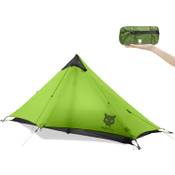 Night Cat Backpacking Zelt Ultraleicht