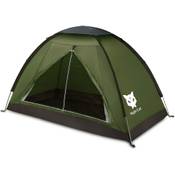 Night Cat Ruckzuck Zelt Vergleich