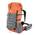 Night Cat Wanderrucksack