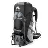 Night Cat Wanderrucksack