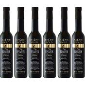 Nachtgold Eiswein Edelsüß Vergleich