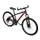 Nigoriy 26 Zoll Dirt Bike