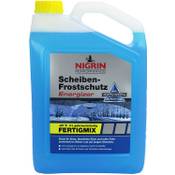 Nigrin 73156 Energizer Frostschutz Vergleich
