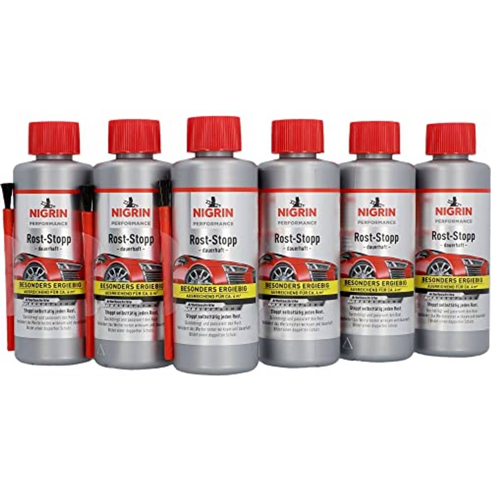 Rostumwandler Test & Vergleich » Top 24 im Oktober 2024