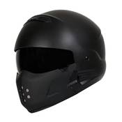 Nikanxia Retro Integralhelm Vergleich