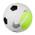 Nike Futsal Pro Ball DH1992-100
