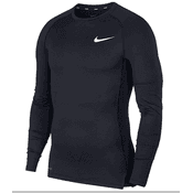 Nike Herren Pro Cool Kompressionsshirt Vergleich