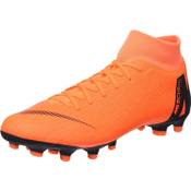 Nike Superfly 6 Vergleich