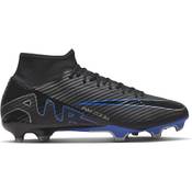 Nike Superfly Sneaker Vergleich