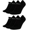 Nike Unisex Sneaker-Socken 6er Pack