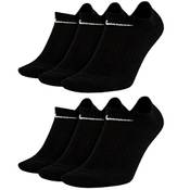 Nike Unisex Sneaker-Socken 6er Pack