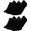 Nike Unisex Sneaker-Socken 6er Pack
