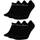 Nike Unisex Sneaker-Socken 6er Pack