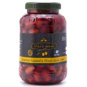 Niki's goods Kalamata-Oliven Vergleich