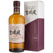 Nikka Miyagikyo Single Malt