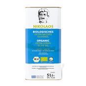 Nikolaos & Dimitrios Family Corporation Bio-Olivenöl