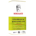 Nikolaos & Dimitrios Family Corporation Natives Olivenöl Extra