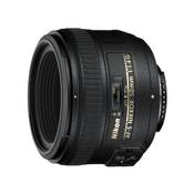 Nikon 50 mm/F 1.4 G Vergleich