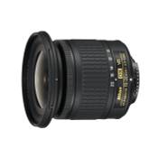 Nikon AF-P DX NIKKOR 10-20 mm Vergleich