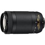 Nikon AF-P DX Nikkor ED 70-300 mm