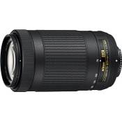 Nikon AF-P DX Nikkor 70-300 mm Vergleich