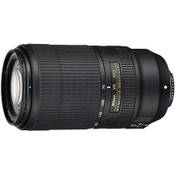 Nikon AF-P Nikkor Vergleich