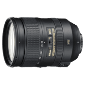 Nikon AF-S 28-300mm Vergleich