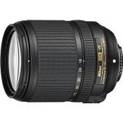 Nikon AF-S DX Nikkor ED VR II 18-140mm Vergleich