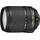 Nikon AF-S DX Nikkor ED VR II 18-140mm
