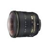 Nikon AF-S Fisheye Nikkor 8-15 mm 1:3,5-4,5E ED