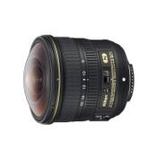 Nikon AF-S Fisheye Nikkor 8-15 mm 1:3,5-4,5E ED Vergleich