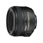 Nikon AF-S Nikkor 50 mm