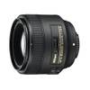 Nikon AF-S Nikkor 85mm f/1.8G