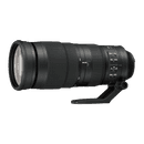 Nikon AF-S Nikkor ED VR 200-500 mm