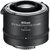 Nikon AF-S Telekonverter