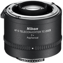 Nikon AF-S Telekonverter