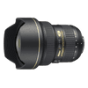 Nikon AF-S Zoom-Nikkor 14-24mm