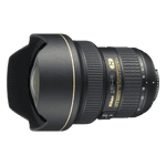 Nikon AF-S Zoom-Nikkor 14-24mm