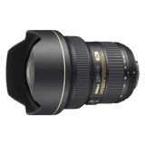 Nikon AF-S Zoom-Nikkor 14-24mm
