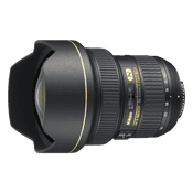 Nikon AF-S Zoom-Nikkor 14-24mm