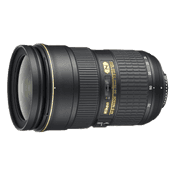 Nikon AF-S Zoom-Nikkor 24-70mm Vergleich