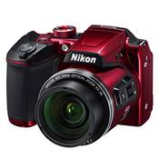 Nikon Coolpix B500 Vergleich