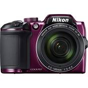 Nikon Coolpix B500 Vergleich