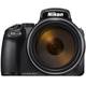 Nikon Coolpix P1000 Vergleich