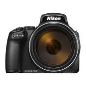 Nikon COOLPIX P1100