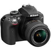 Nikon D3300