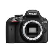 Nikon D3400 Vergleich