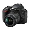 Nikon D3500 DX