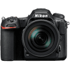 Nikon D500