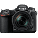 Nikon D500 Vergleich